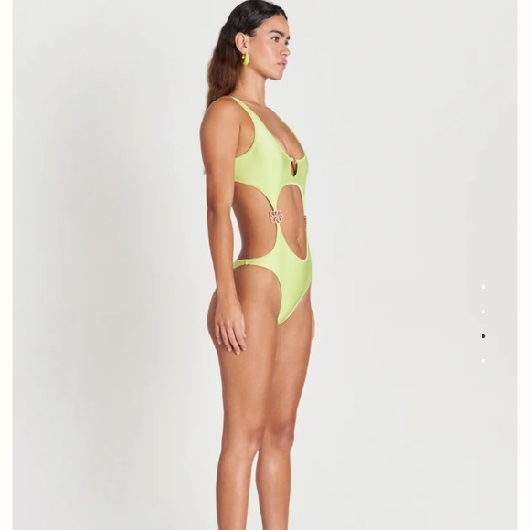 CULT GAIA FRANCES ONE PIECE - Picture 3 of 8